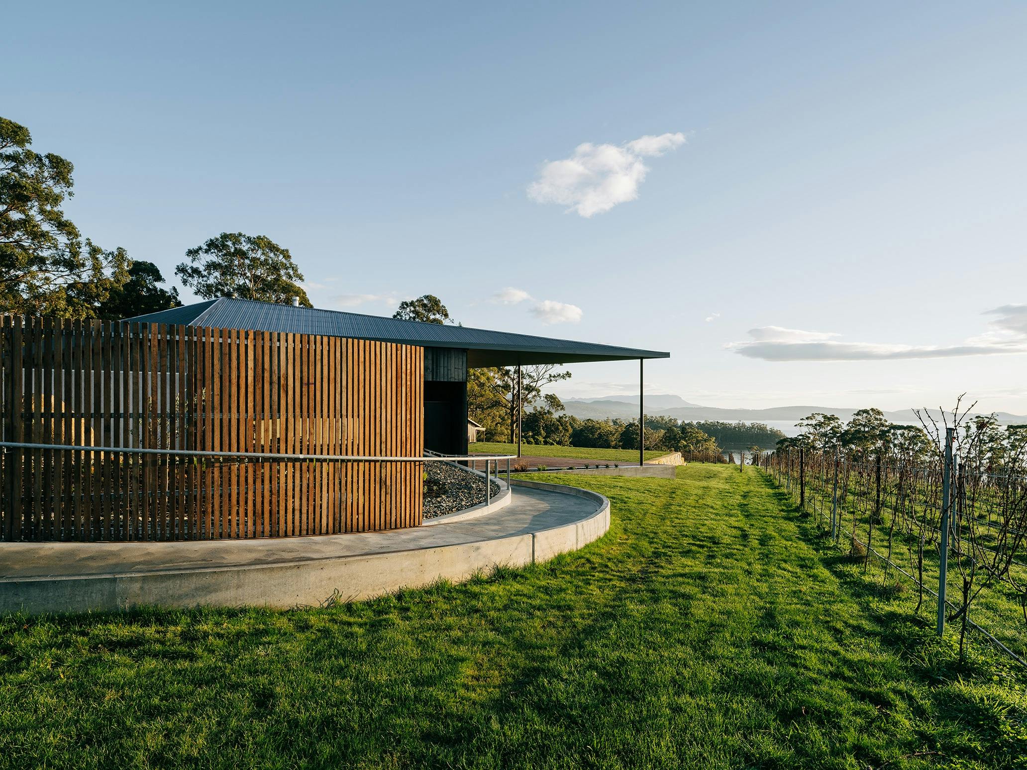 Hidden gem in the Channel