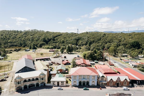 2025 West Coast Heritage & Minerals Fair