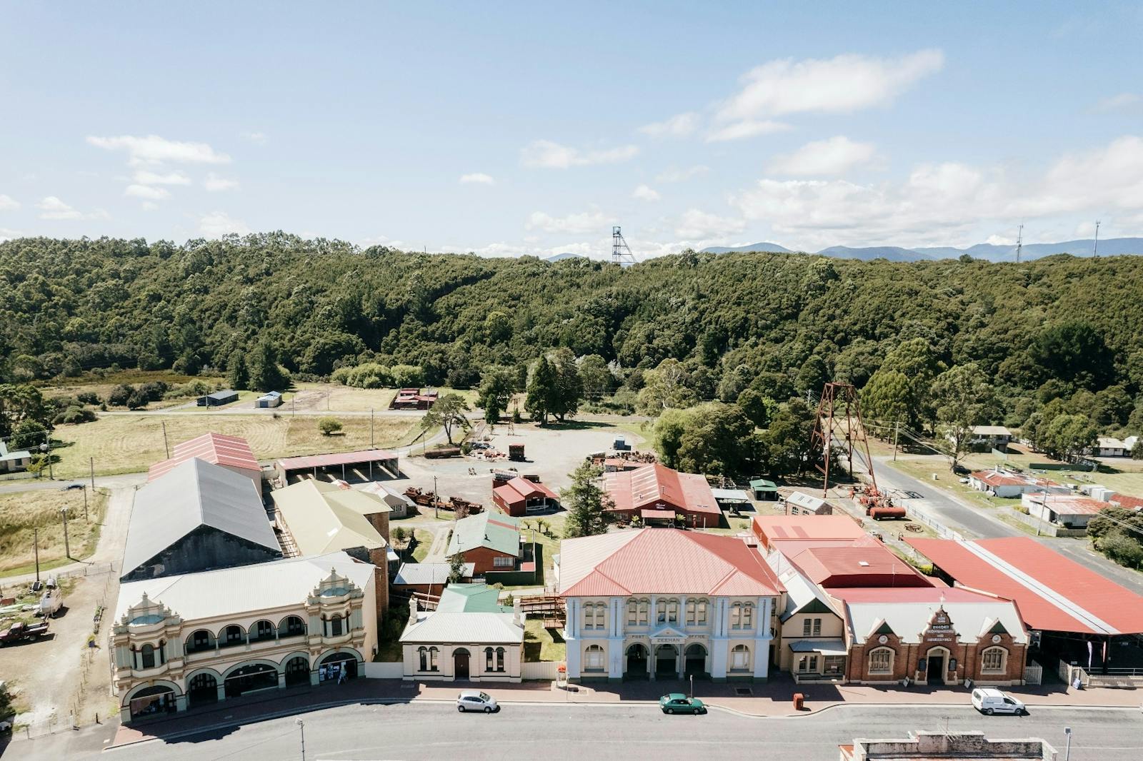 2026 West Coast Heritage & Minerals Fair