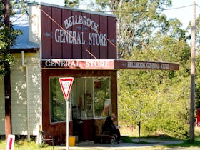 Bellbrook General Store