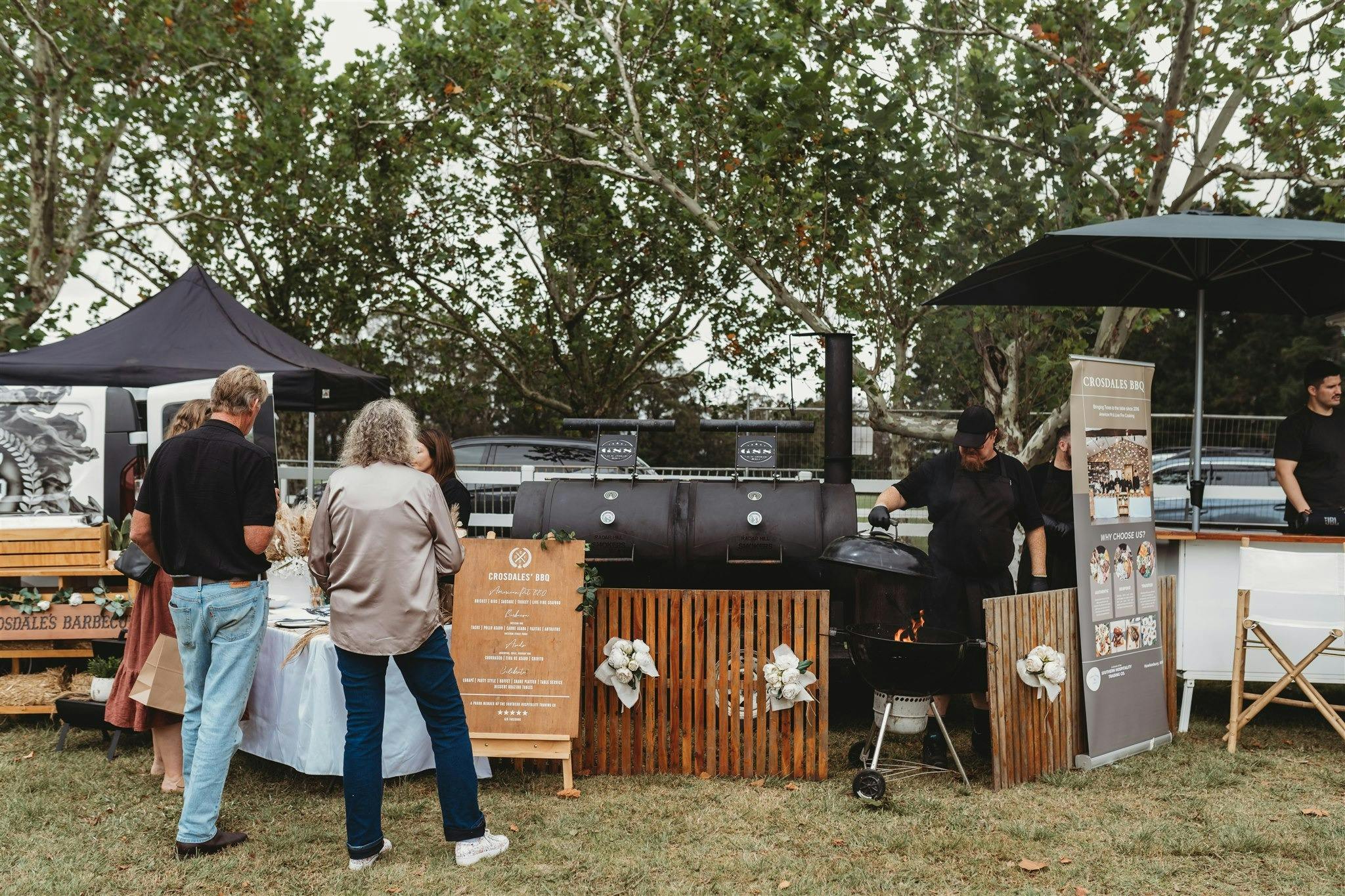 Love A Fair Wedding Showcase South Coast