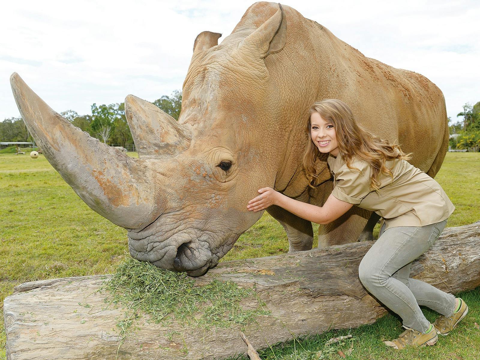 Australia Zoo