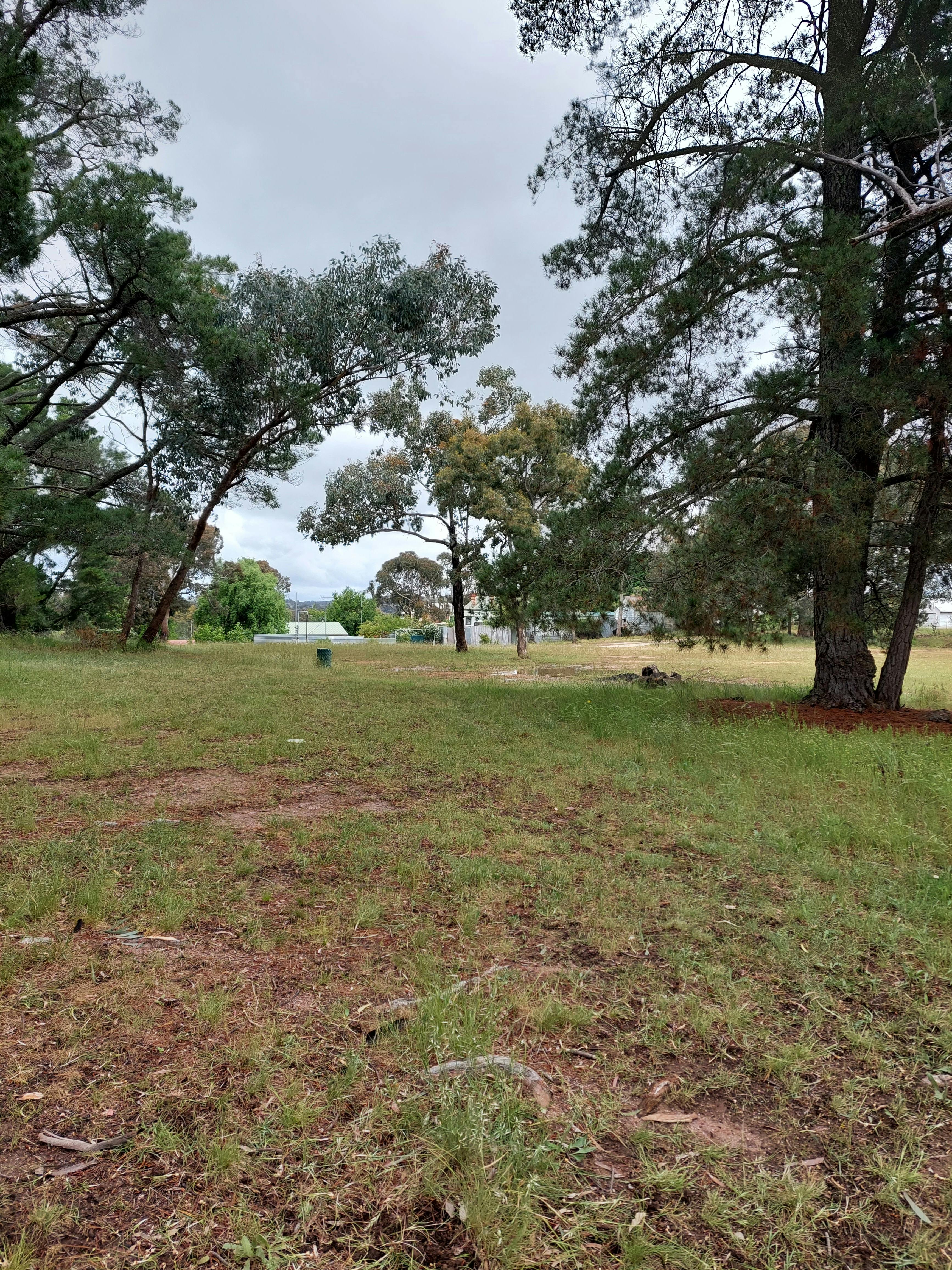 Bigga Recreation Ground