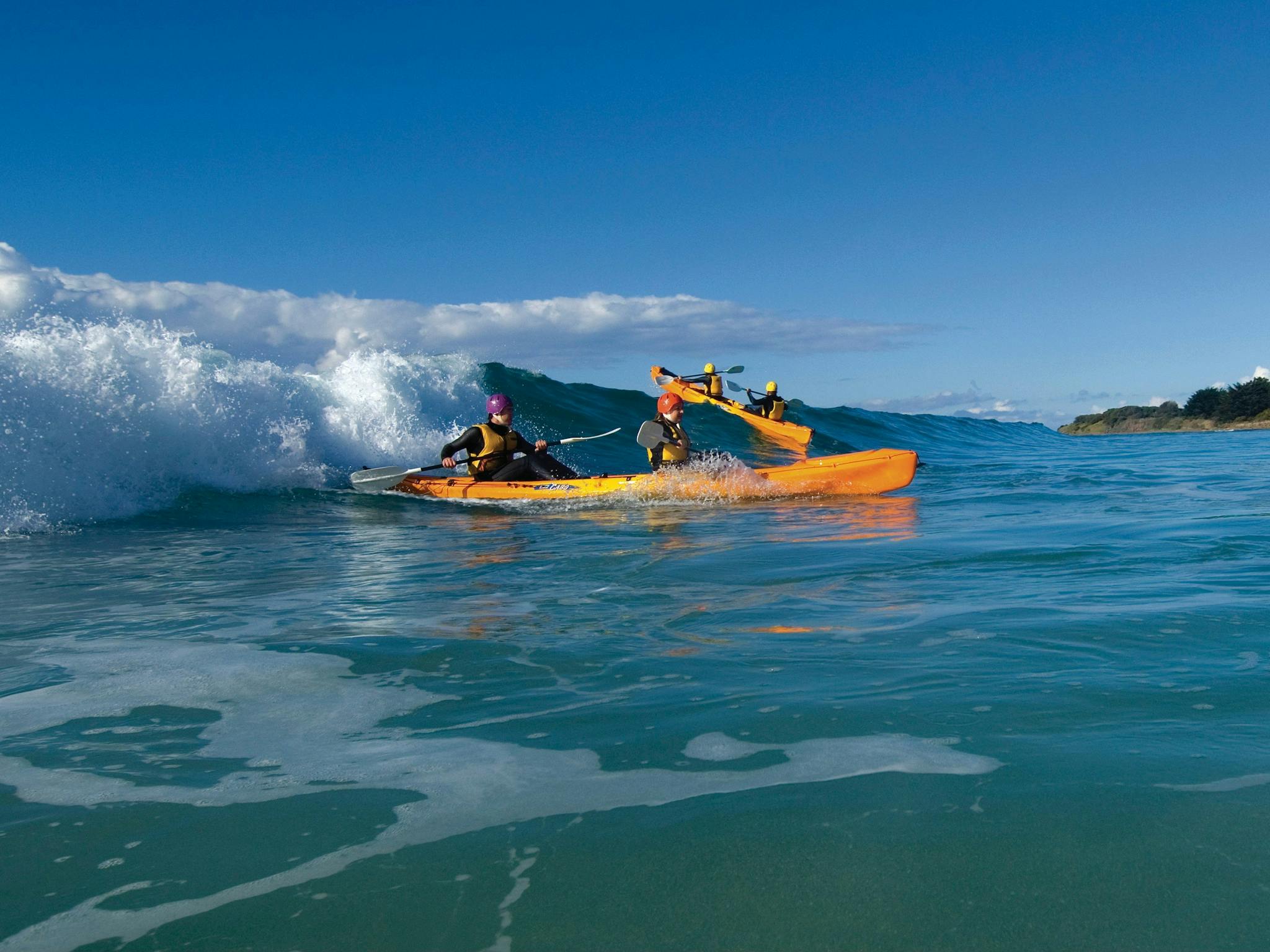 Marengo Reefs Marine Sanctuary