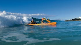 Marengo Reefs Marine Sanctuary