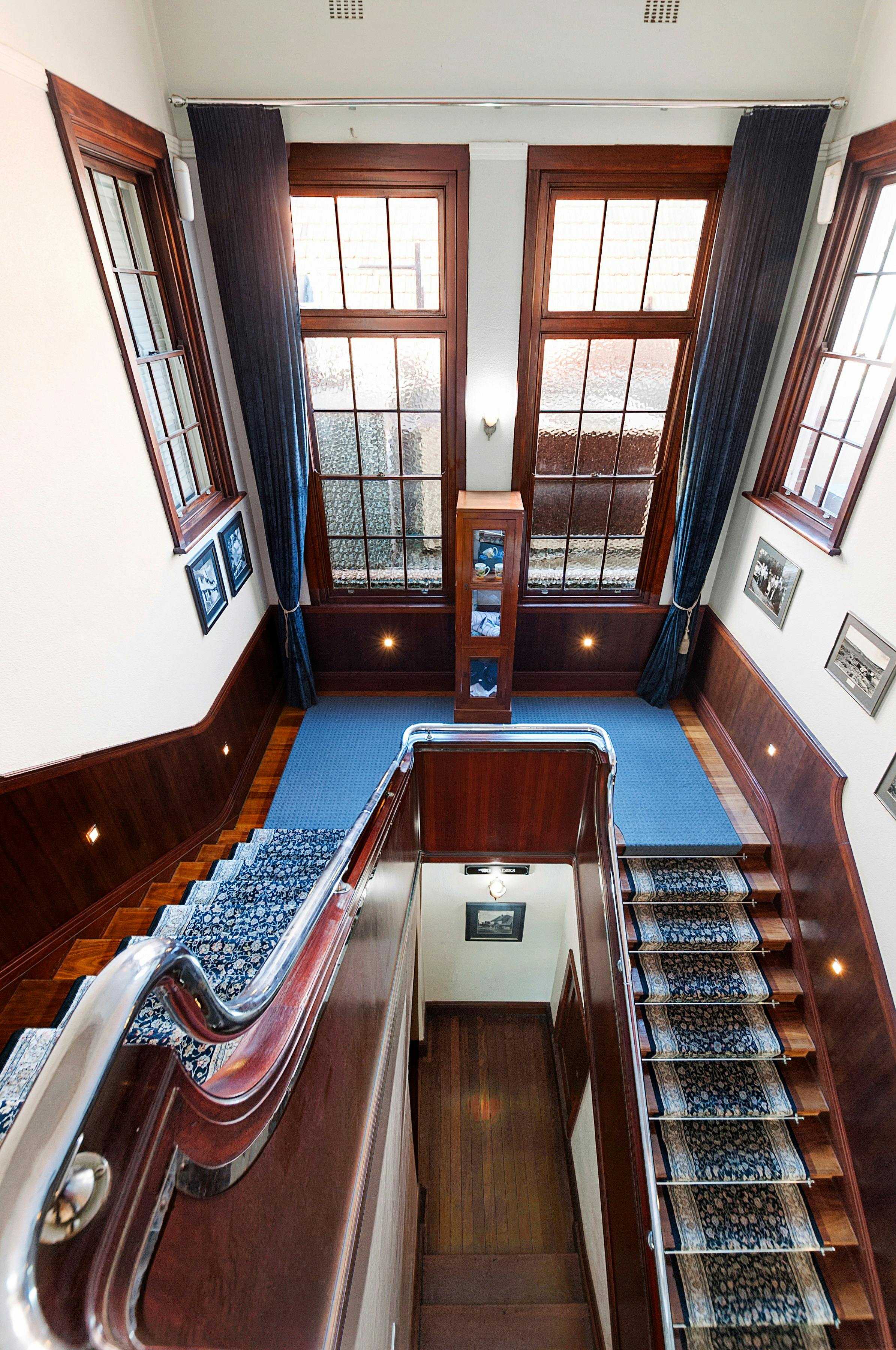Grand Staircase