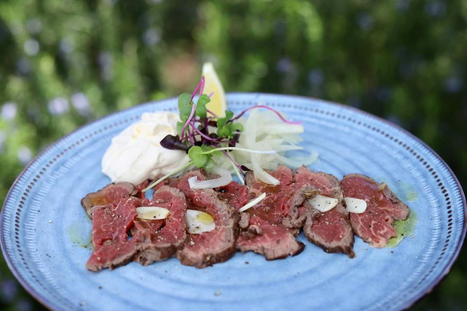 Appleby’s Mediterraneo Bar & Grill photo