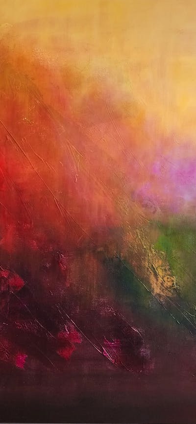Colleen Frances Fine Art