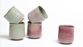 Teacups