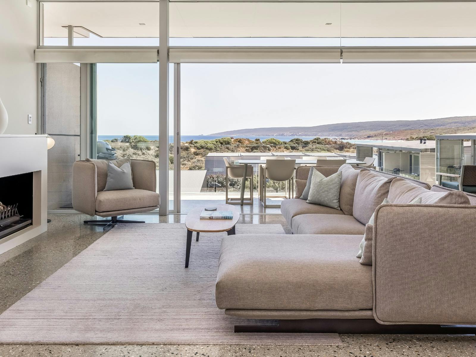 Ocean View Villa - 3 Bedroom