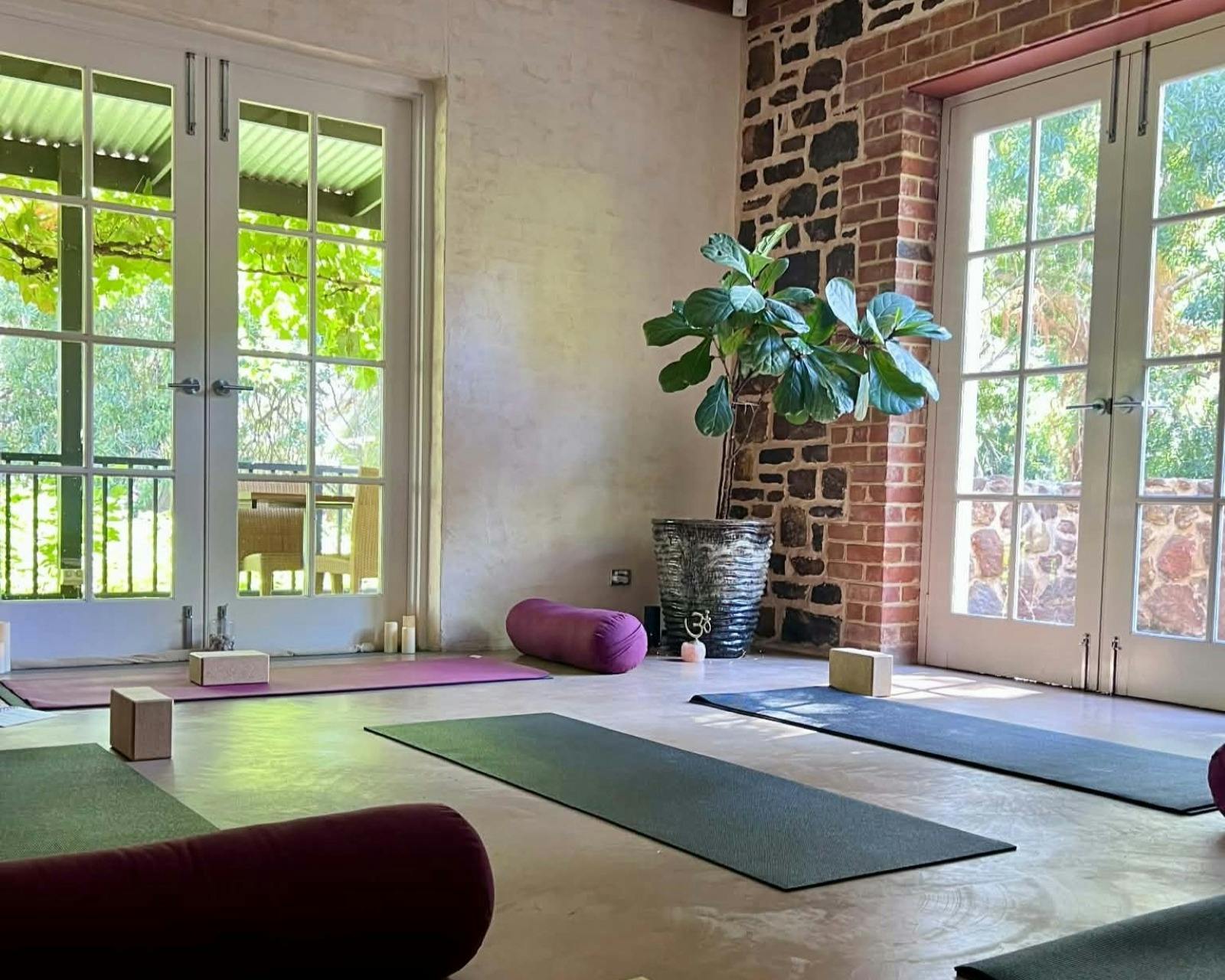 Yoga Studio