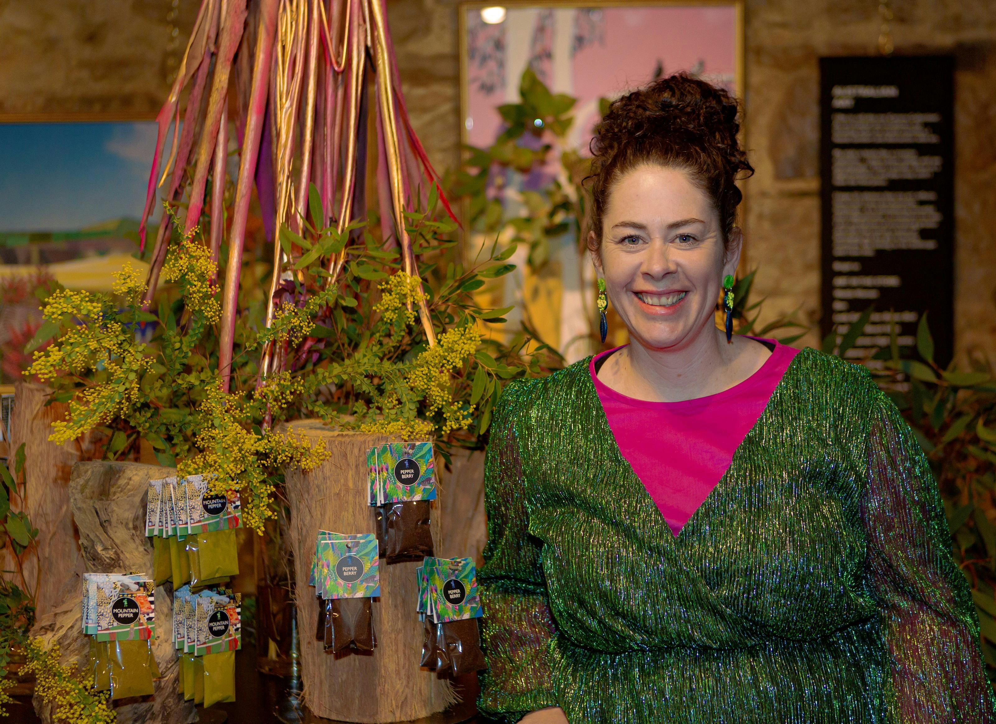 Saltbush Kitchen