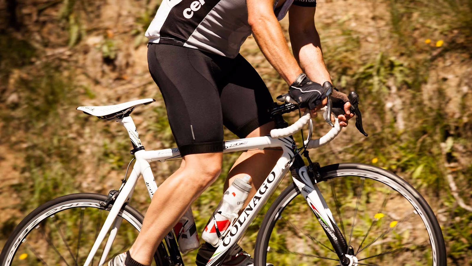 7 Peaks Ride - Falls Creek