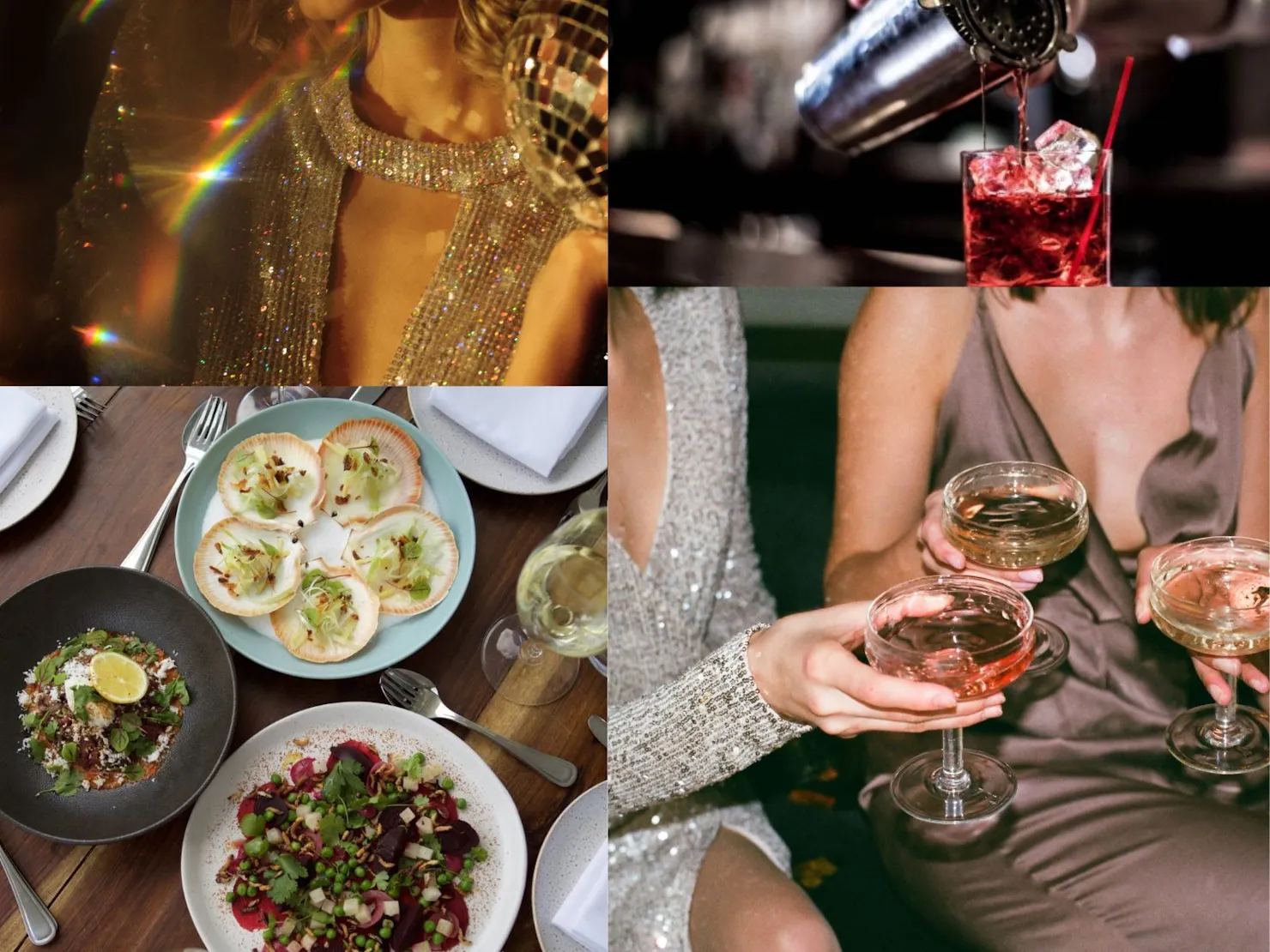 NYE Noosa Pucca New Years Eve Soundtrips