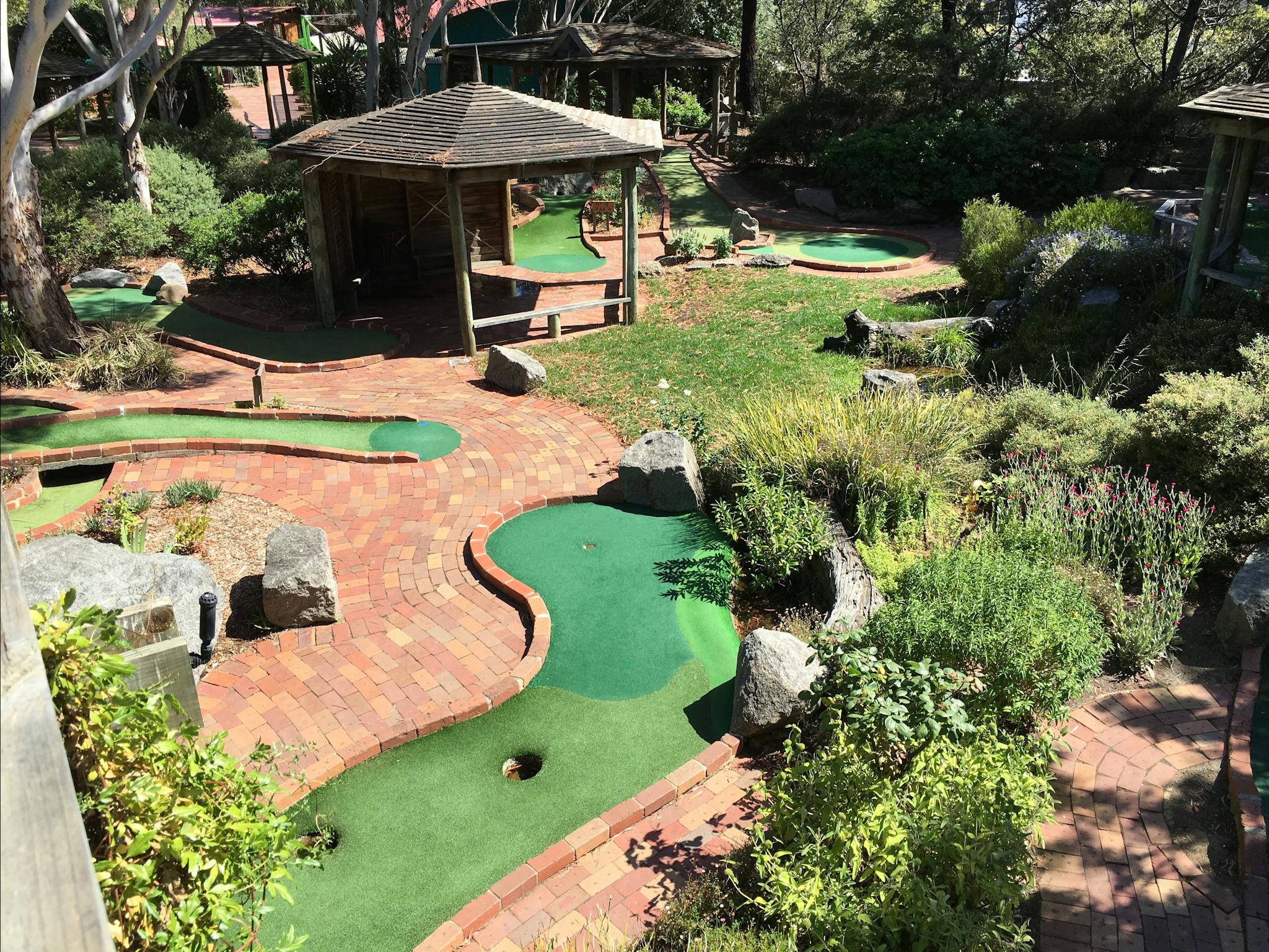 Bellarine Adventure Golf