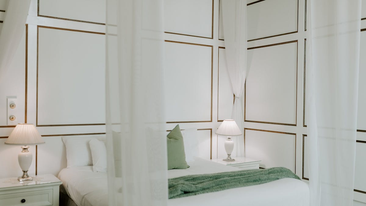 The West Wing Suite