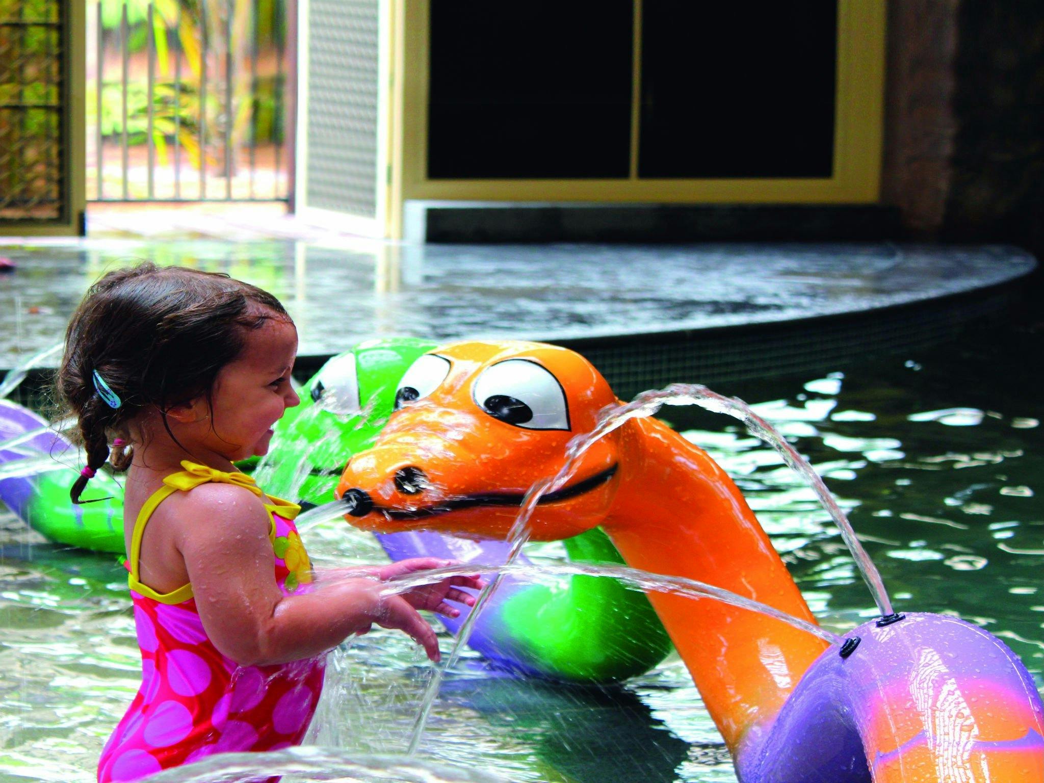 BIG4 Ingenia Holidays Soldiers Point NSW Holidays &