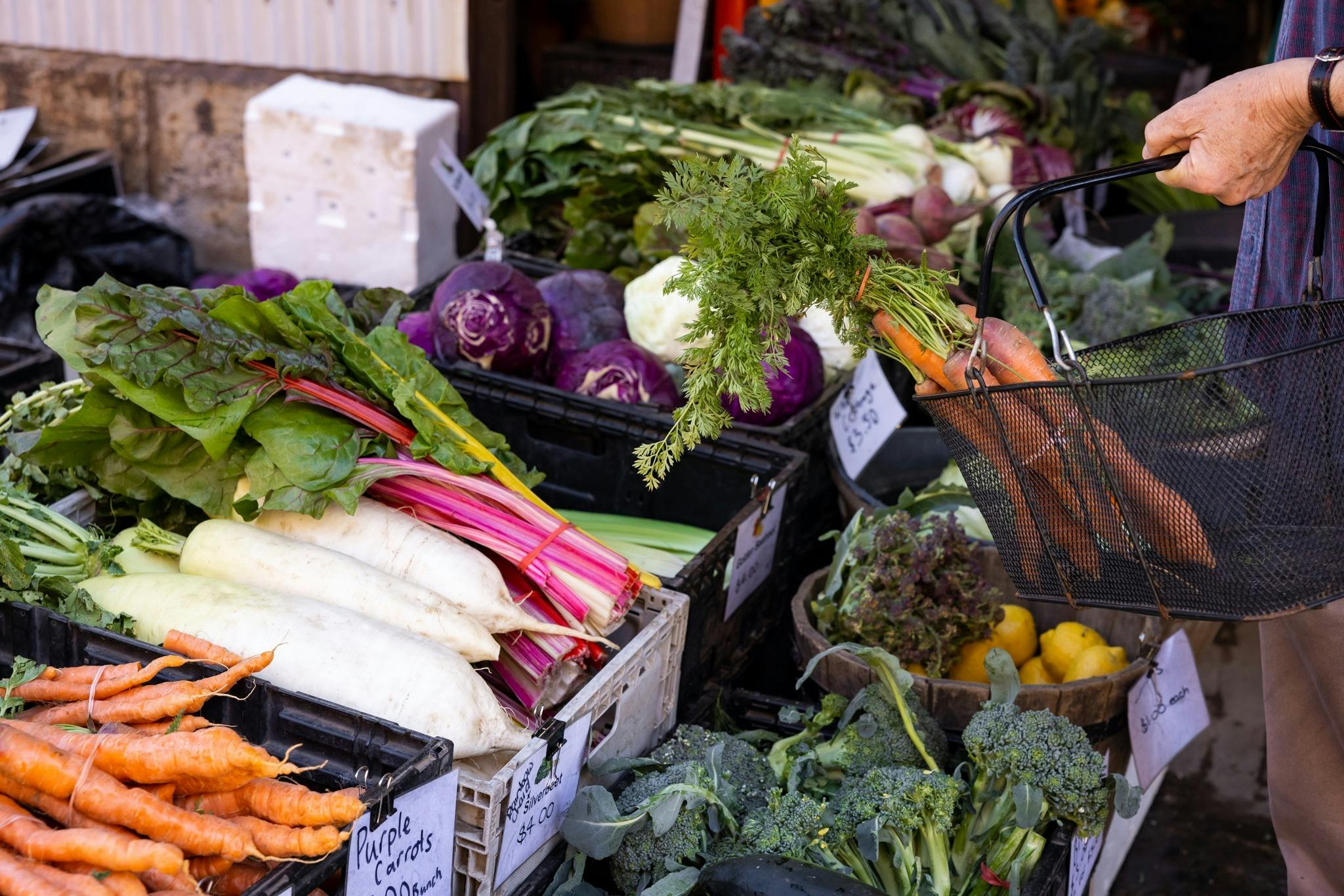 Produce