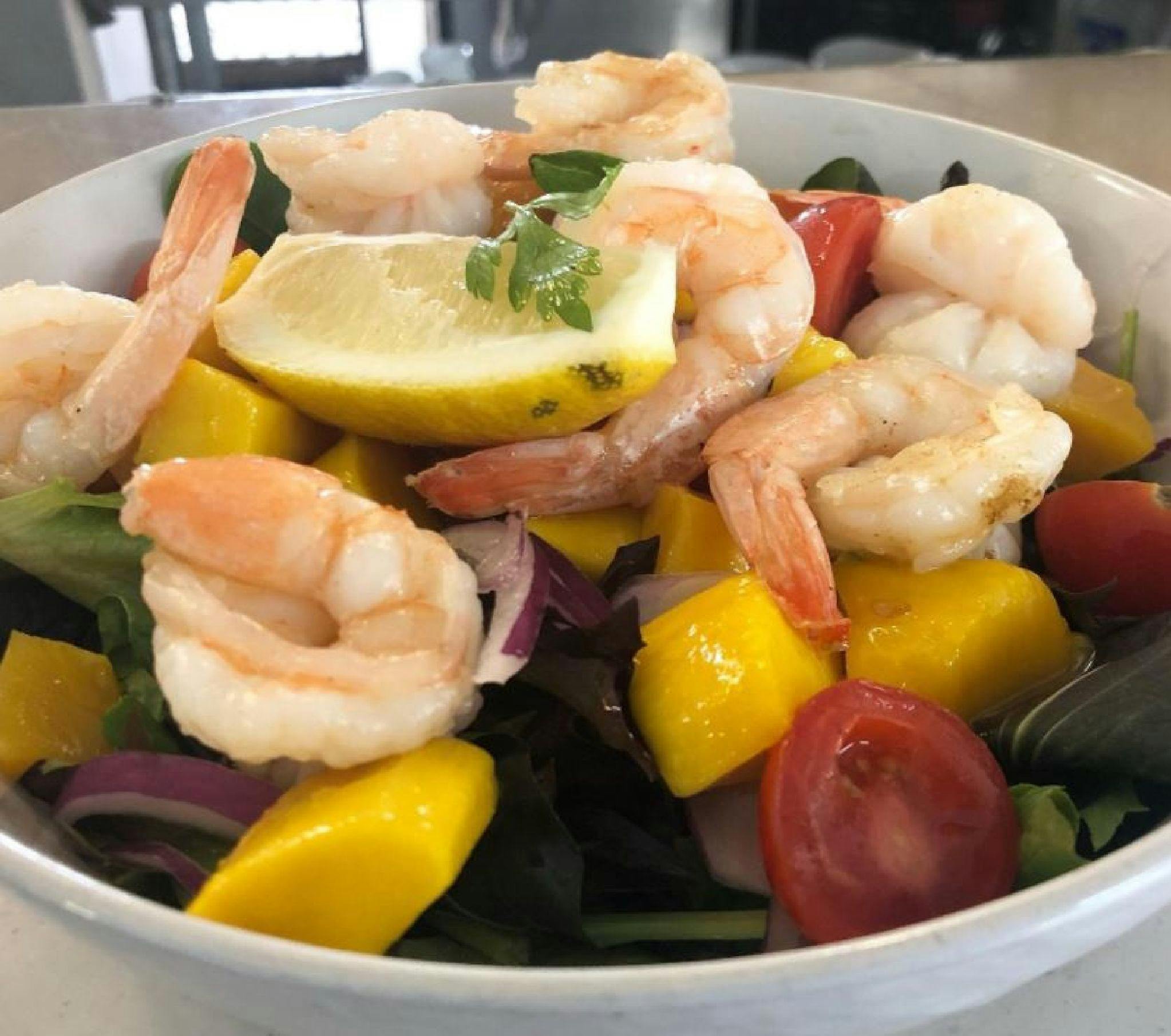 Prawns