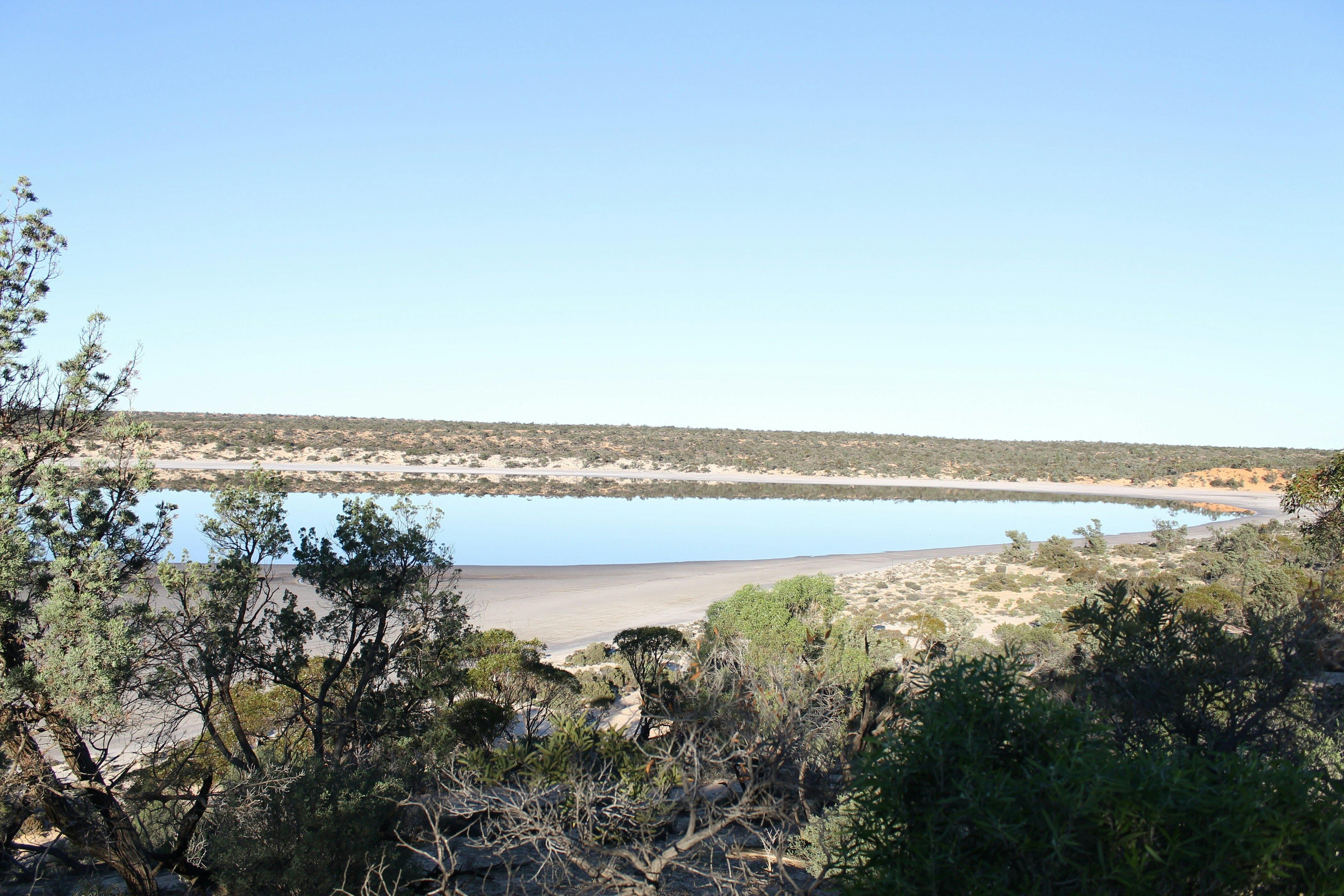 Yumbarra Conservation Park