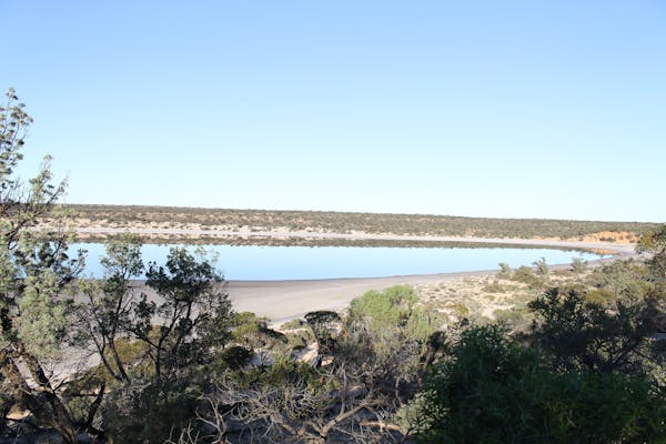 Yumbarra Conservation Park