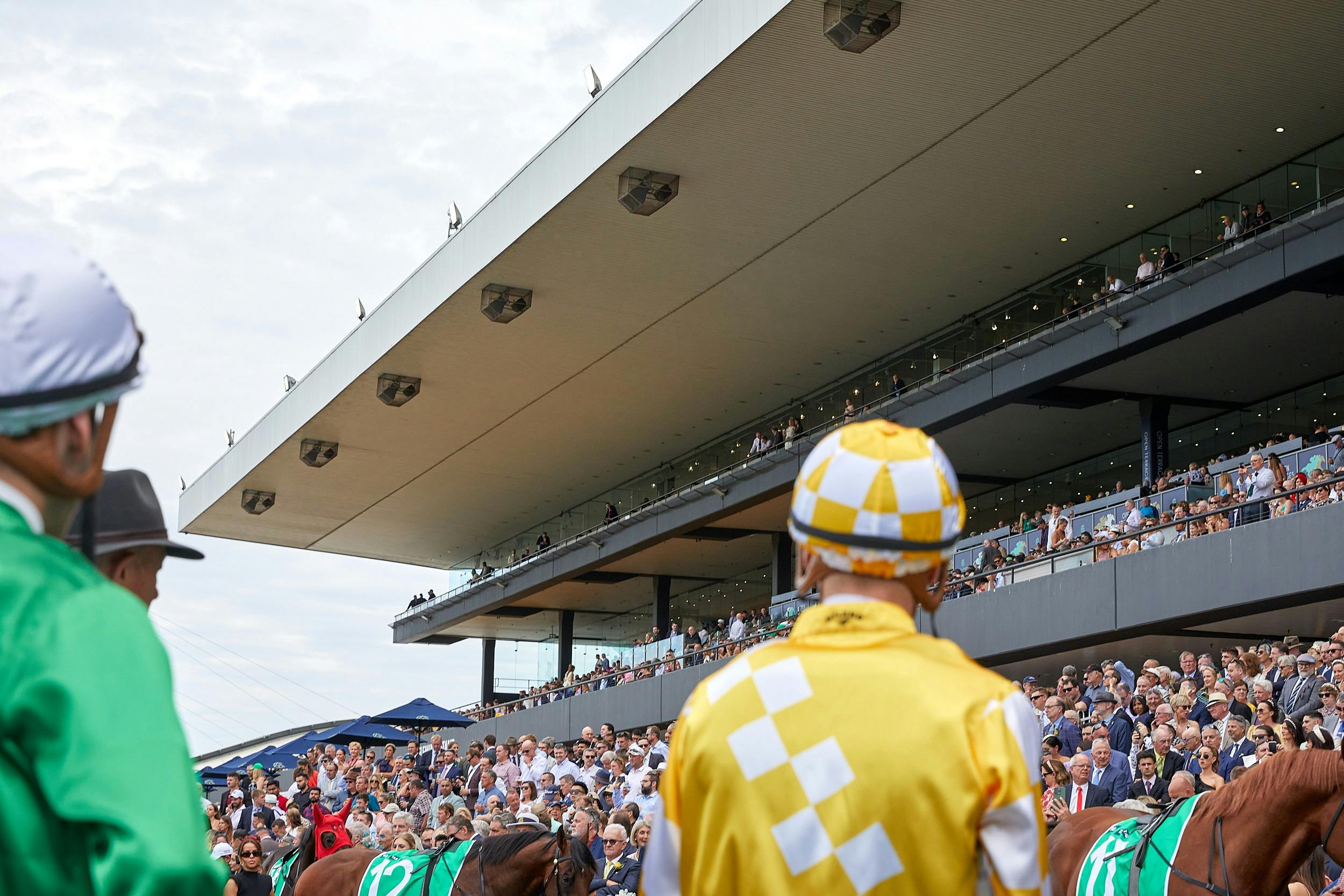 Sydney Autumn Racing Carnival