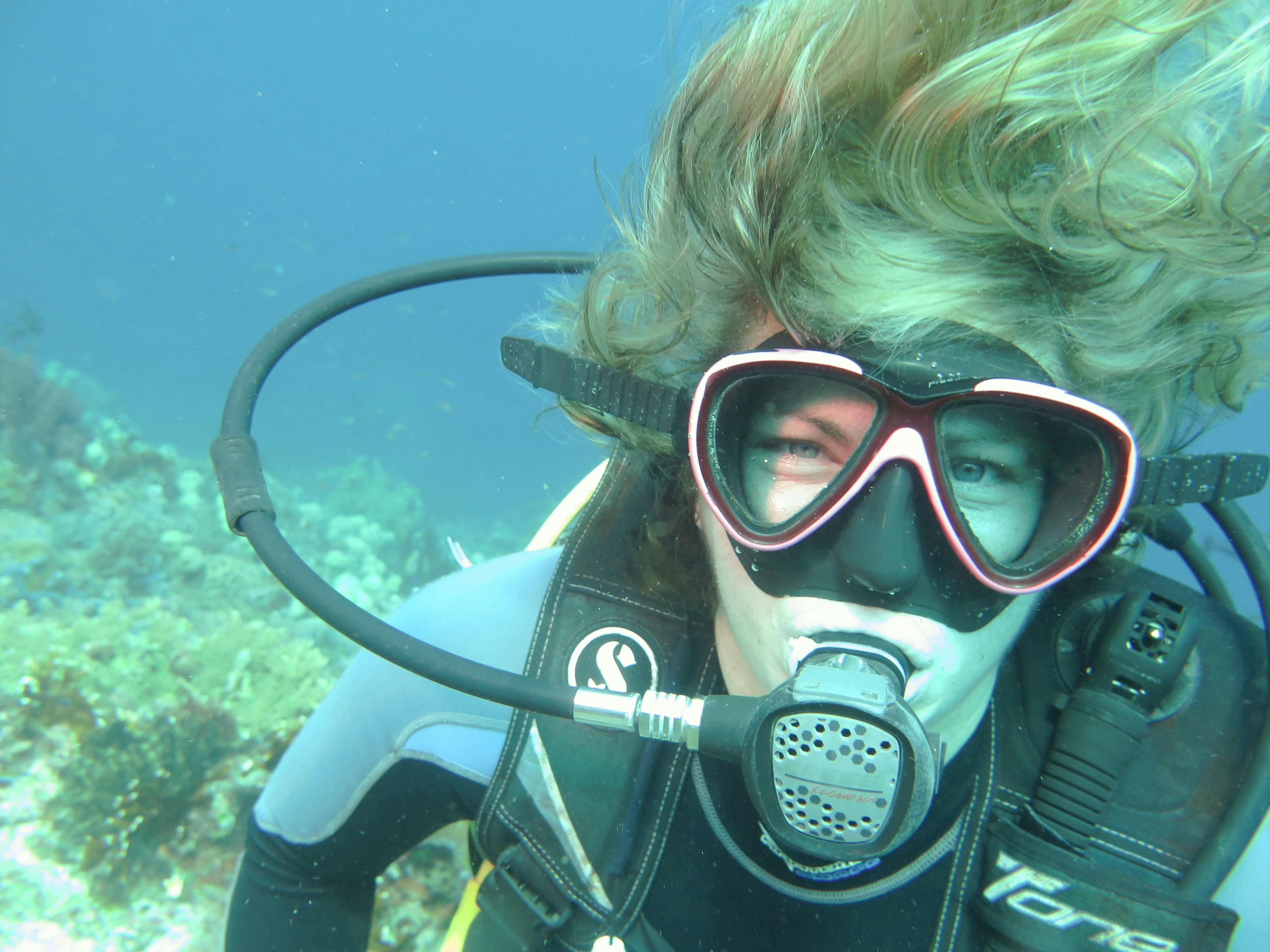 Rottnest Island Double Dive Day
