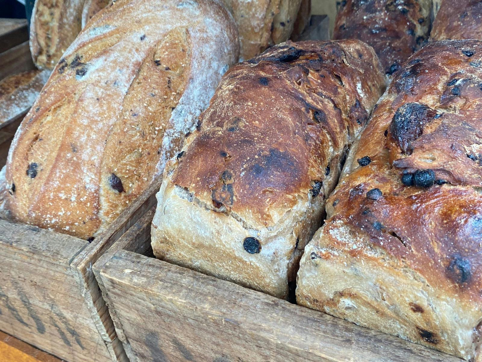 Farmgate Markets at Green Thumb Farm, Samford Valley