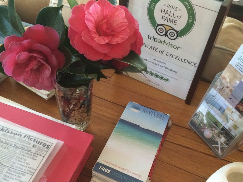 Huskisson Bed Breakfast Huskisson Nsw Huskisson Bed Breakfast Huskisson Nsw