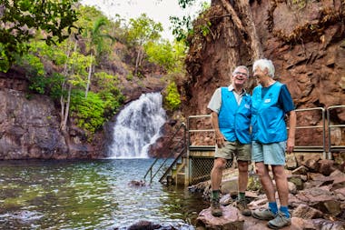 Campground Host Extended Stays