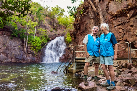 露营地主办长住住宿