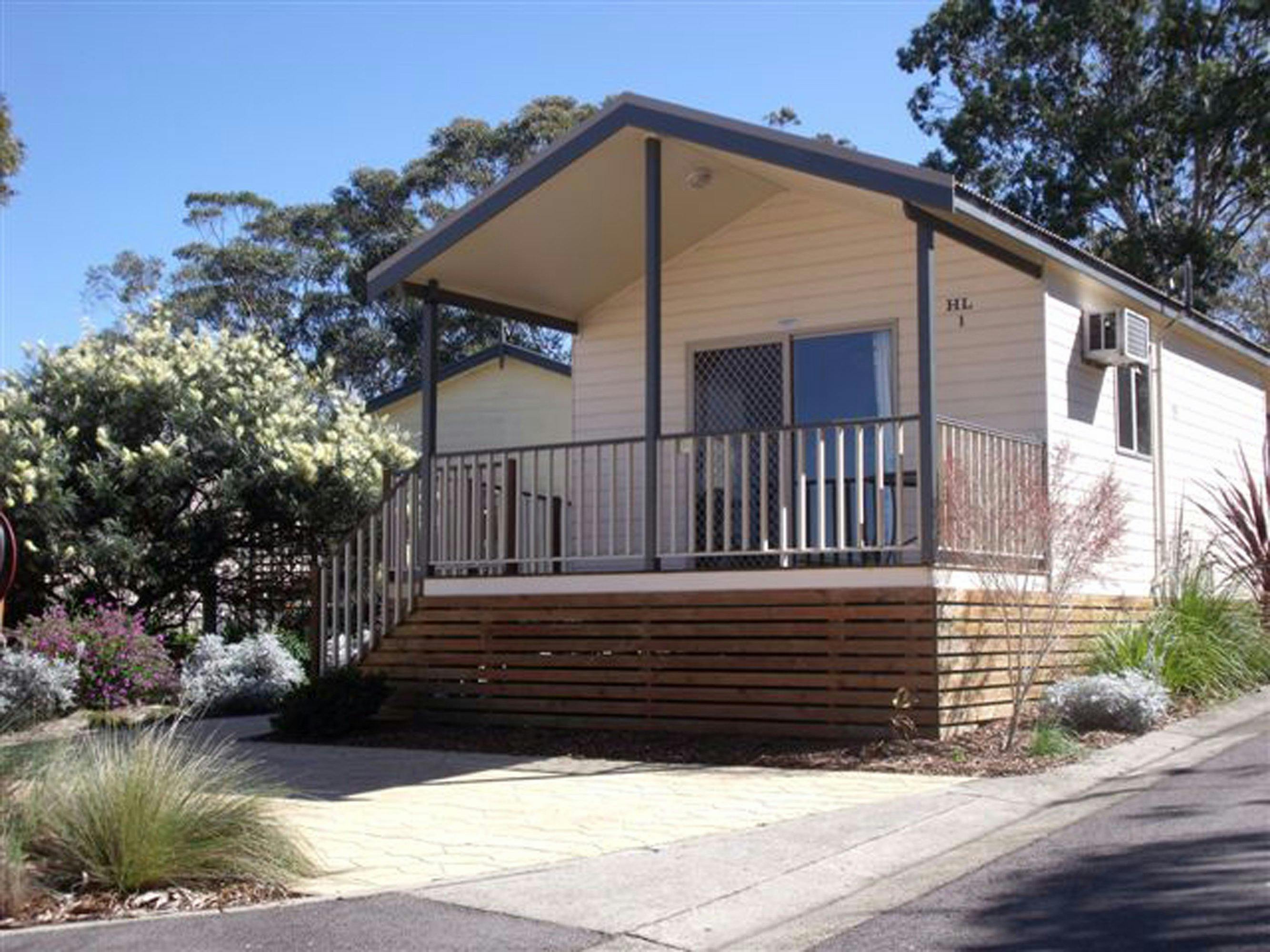 2 Bedroom Standard Family Villa