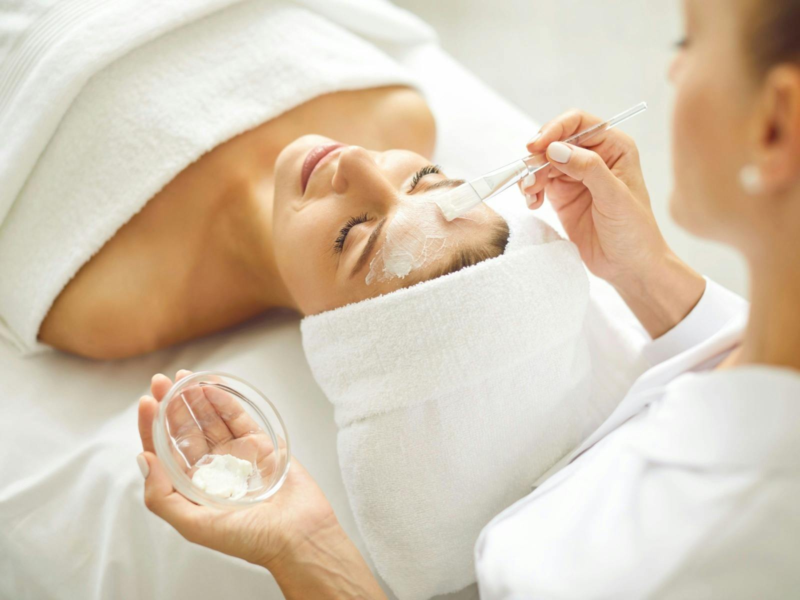 Kenz Beauty Spa and Moroccan Hammam