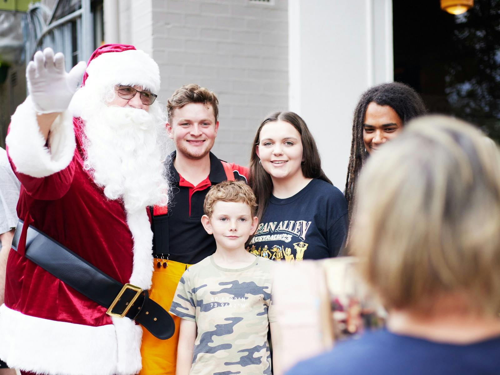 Healesville Twilight Shopping Night