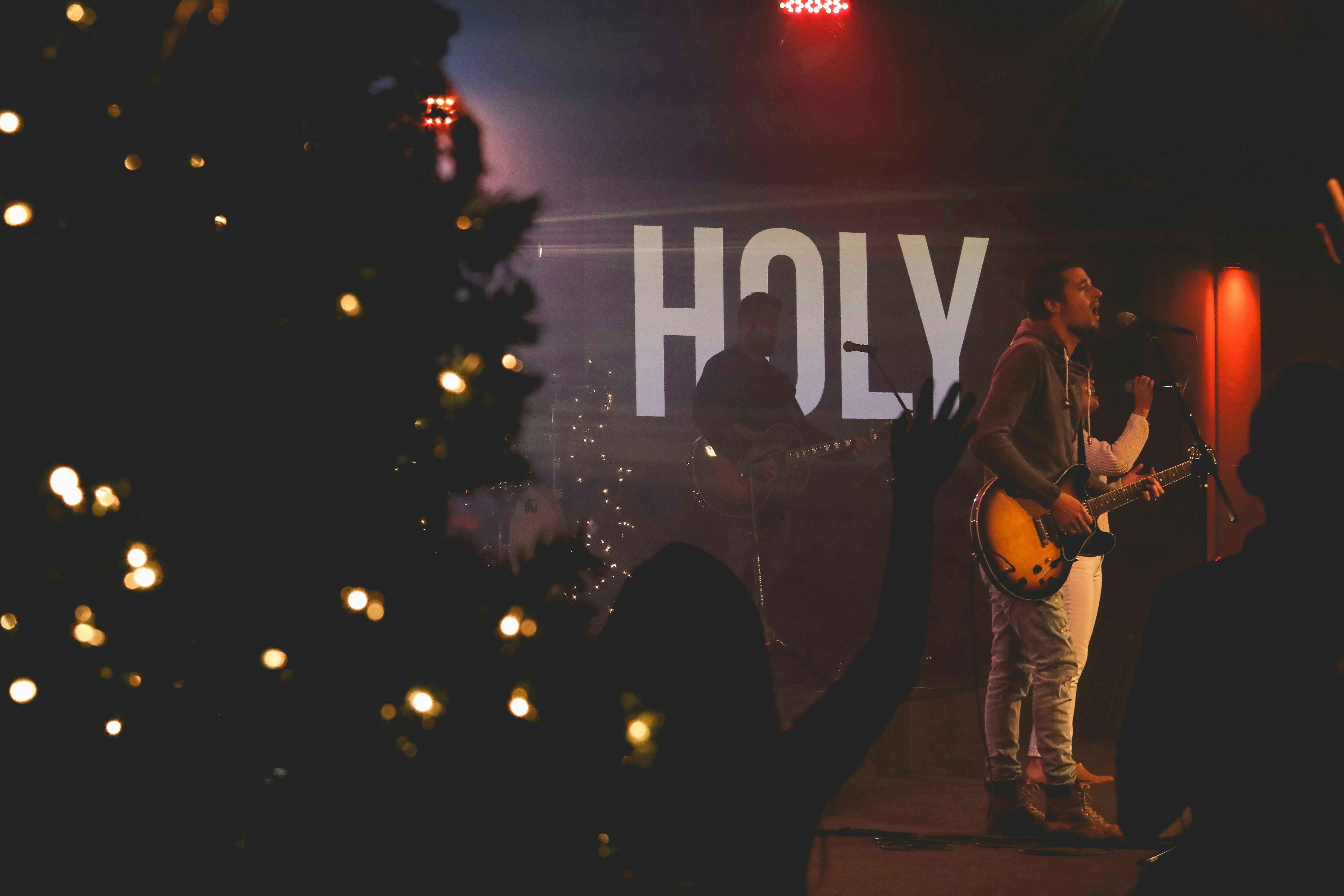 Sorrento Carols by Candlelight