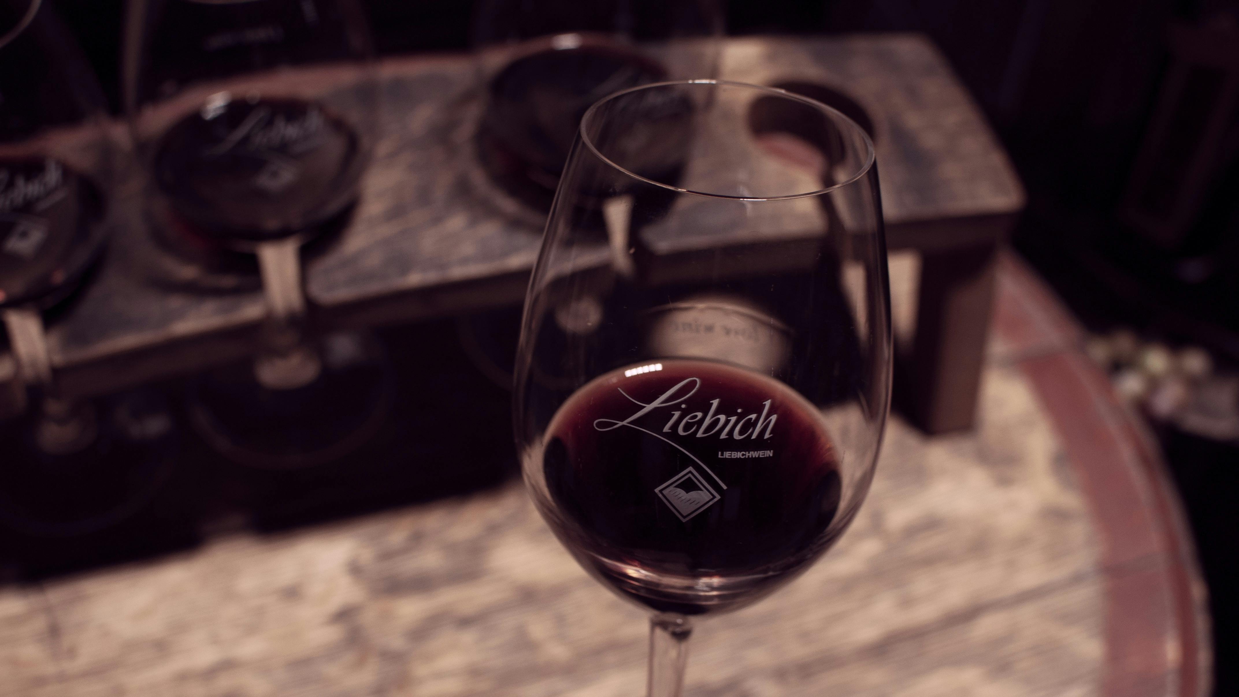 Barossa Museum Red Wine & Snack Tasting