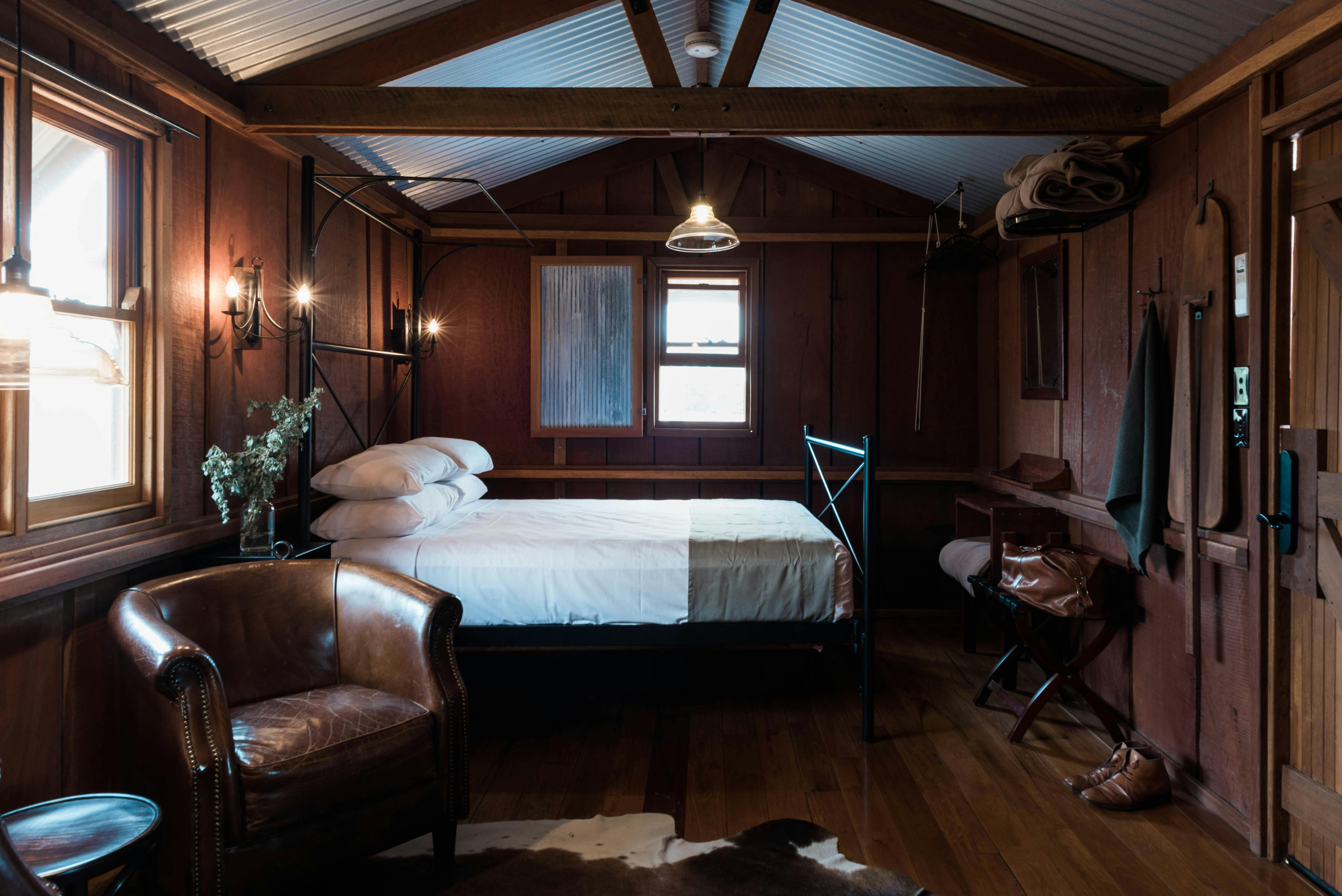 Saltbush Retreat