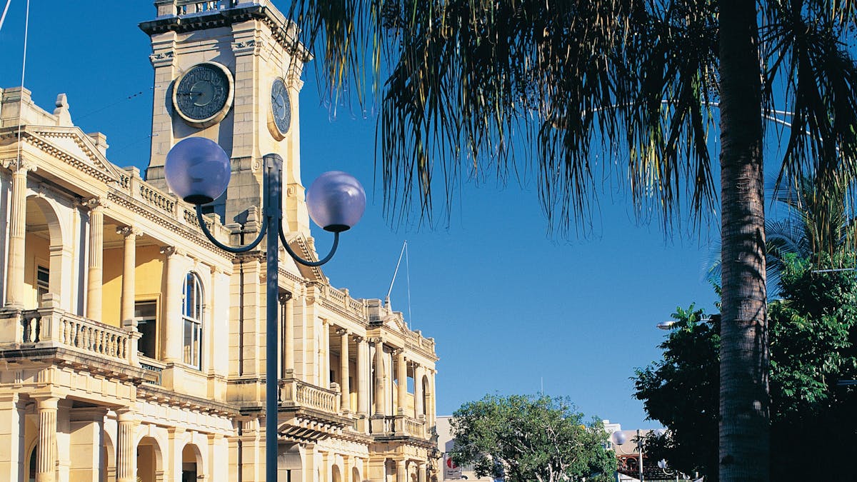 Historic Building