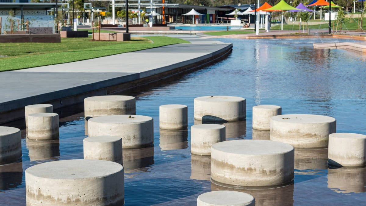 Orion Lagoon