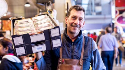 Fyshwick Fresh Food Markets