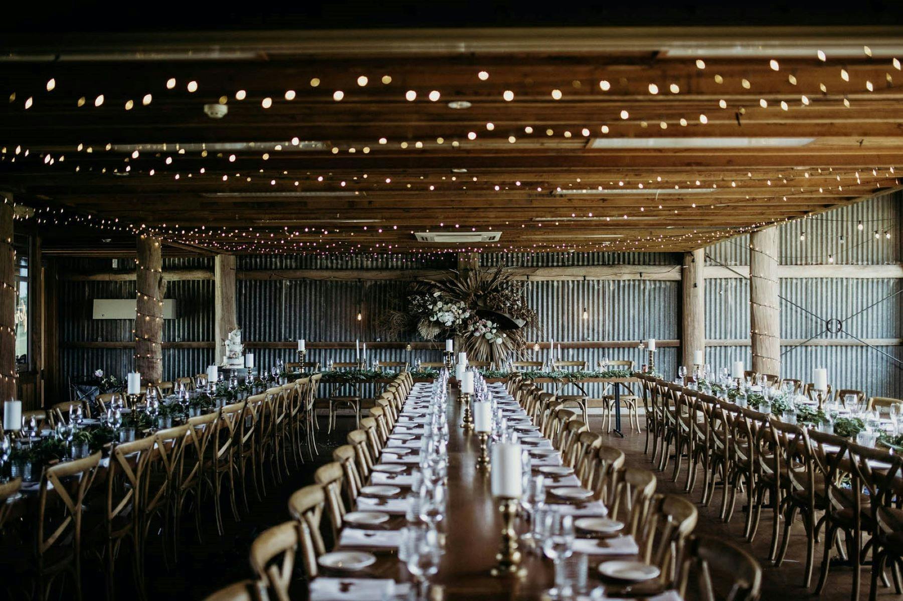 Tocal Homestead Weddings and Functions