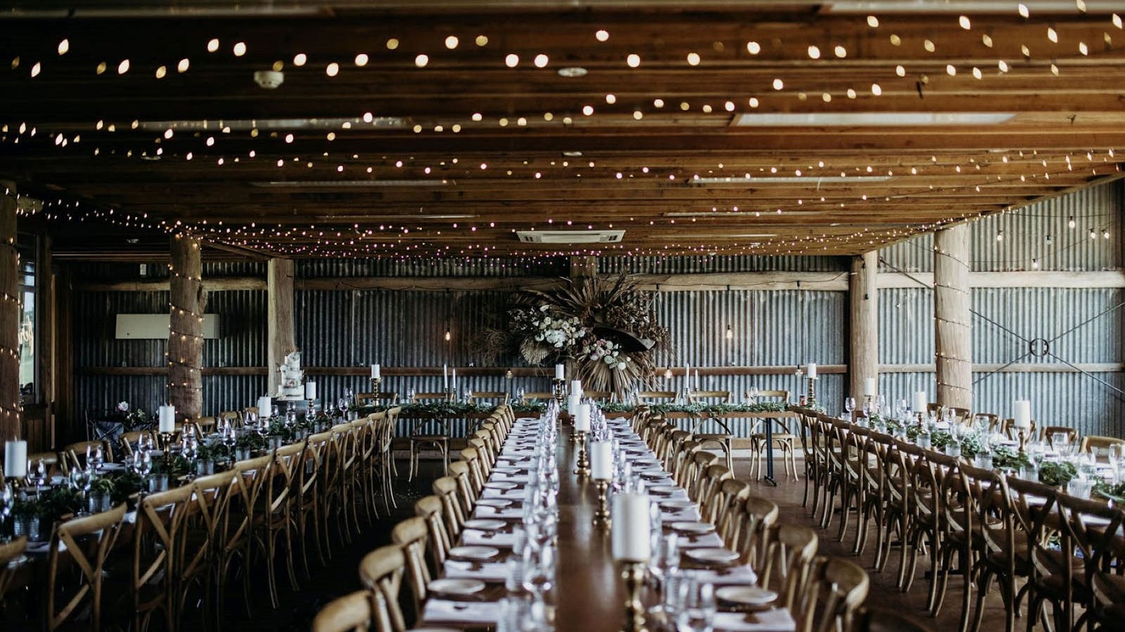 Tocal Homestead Weddings and Functions