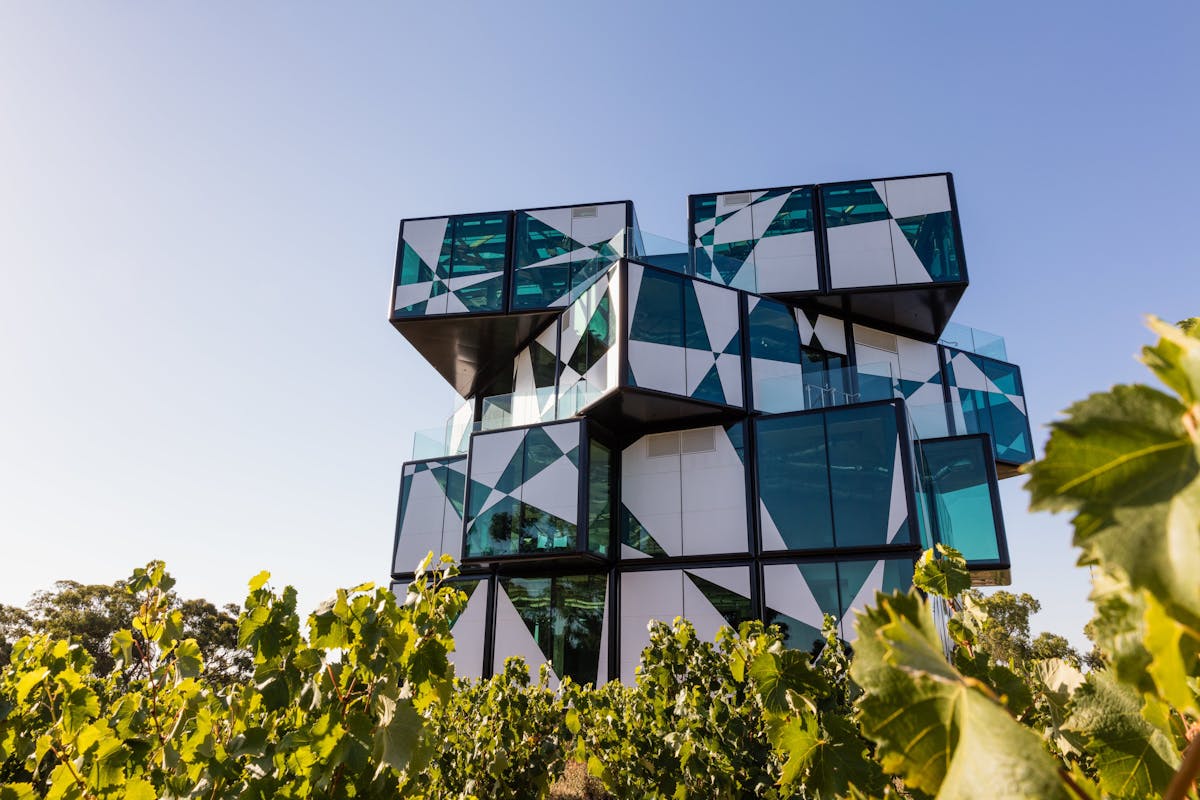 d'arenberg cube