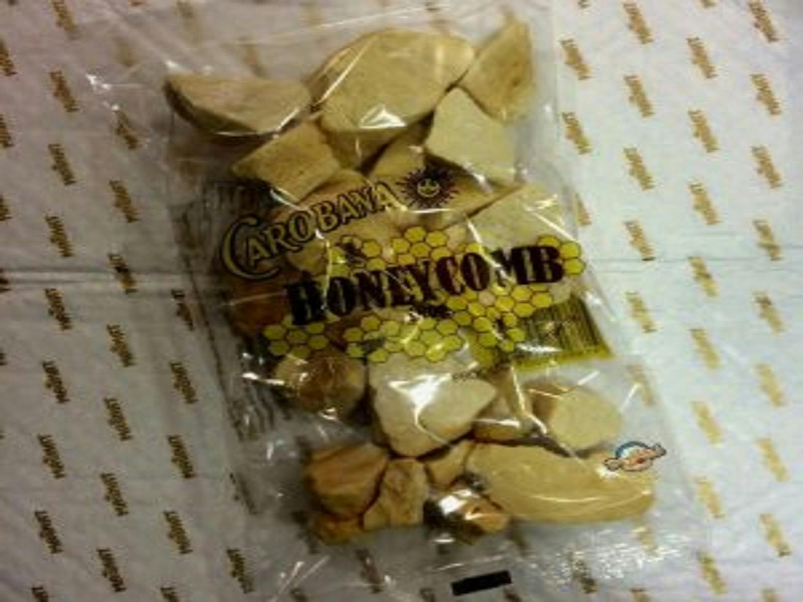 Honeycomb