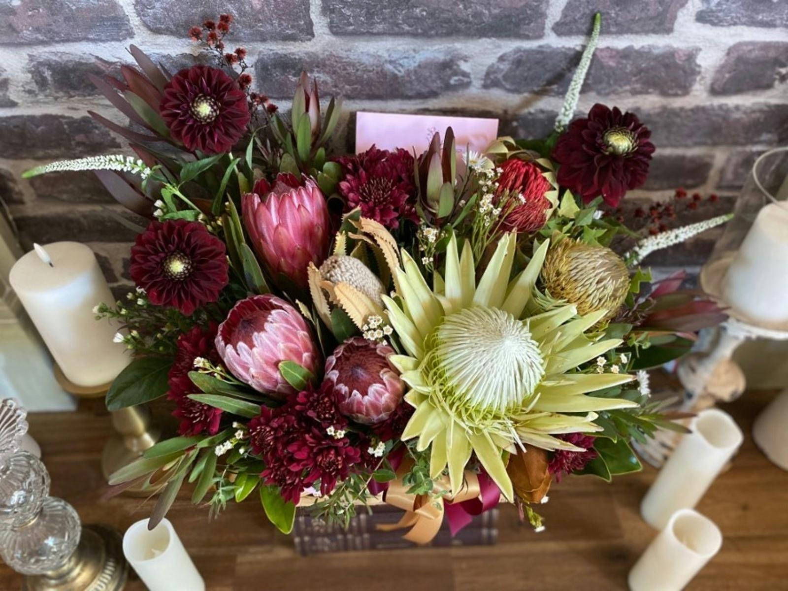 Image for Love Grow Bloom