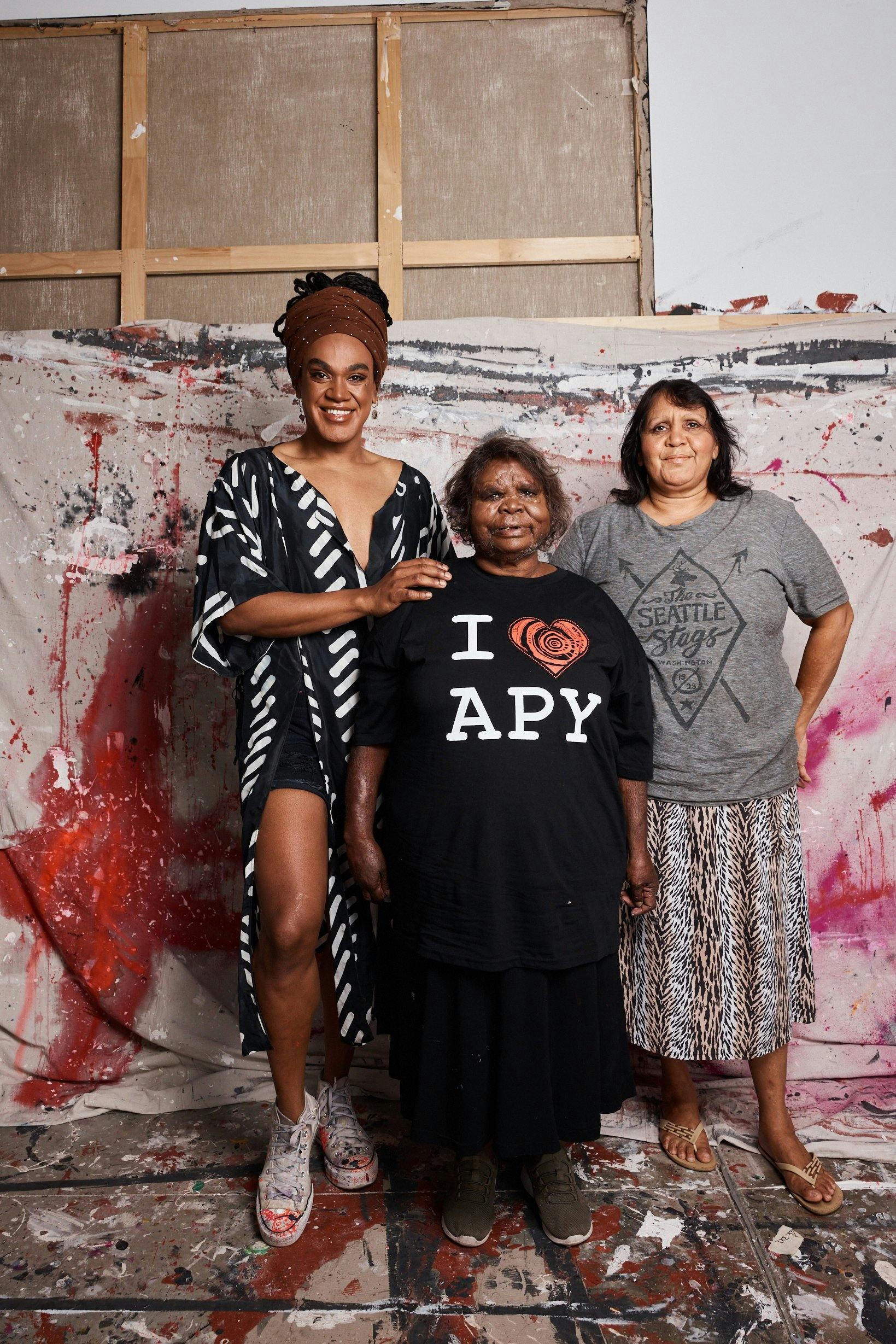 Purkarari: Slow down Slider Image 1