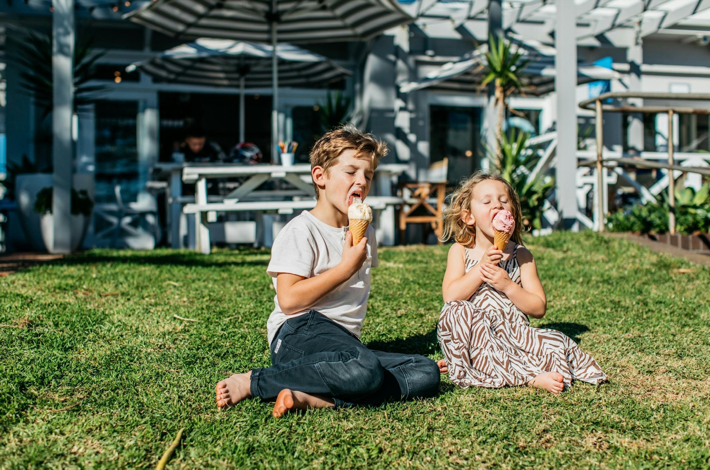 Ice Cream