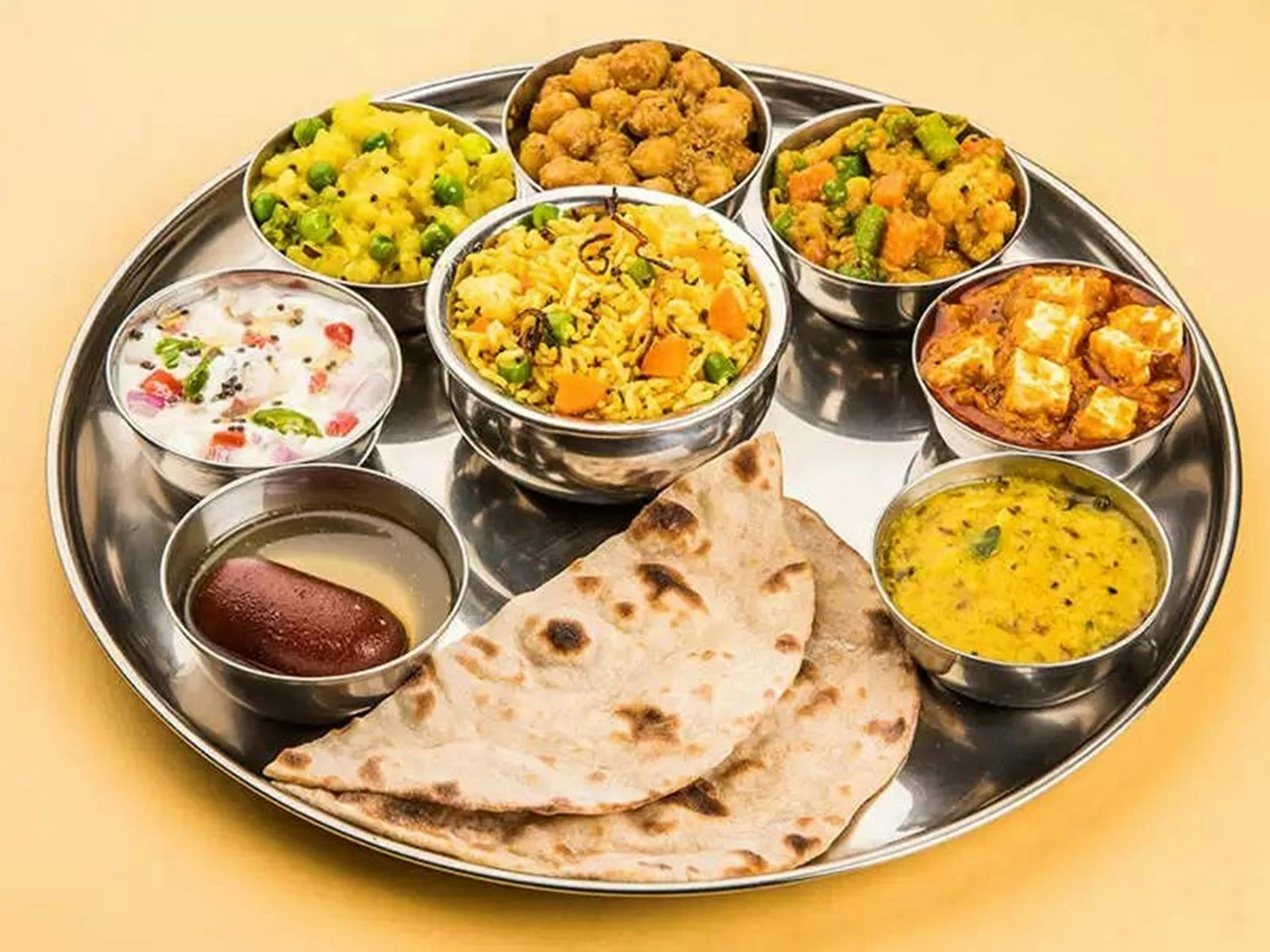 Spicy Indian Treat