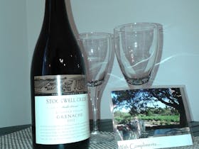Casa Rossa Barossa
