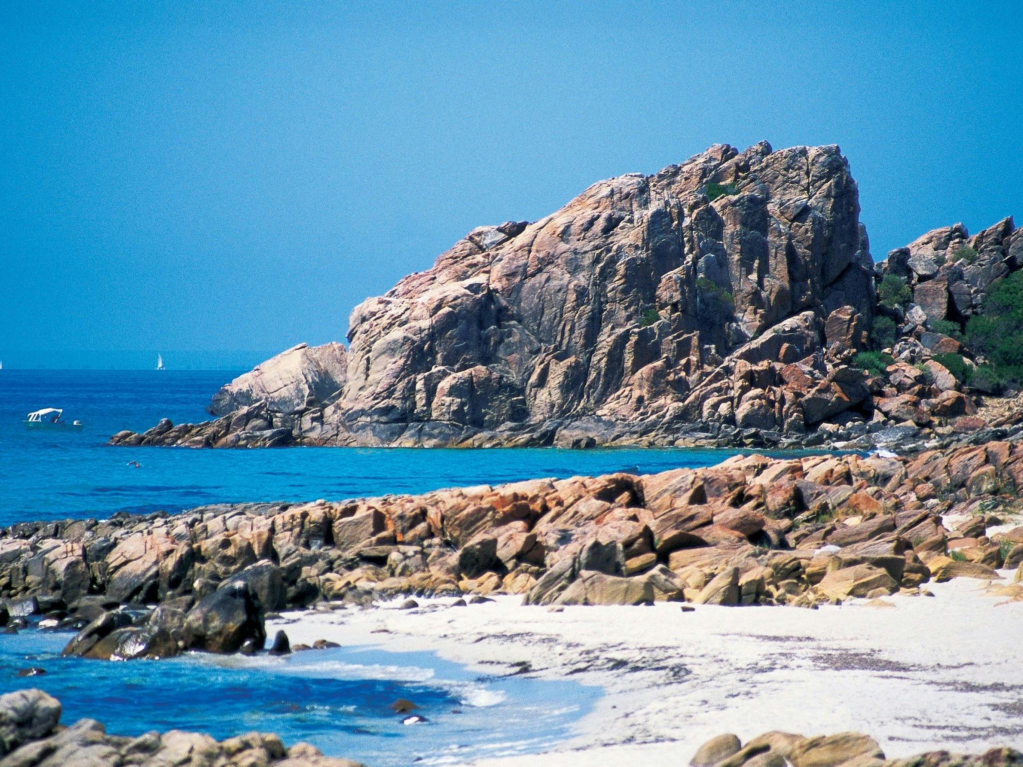 Castle Bay, Dunsborough, Western Australia